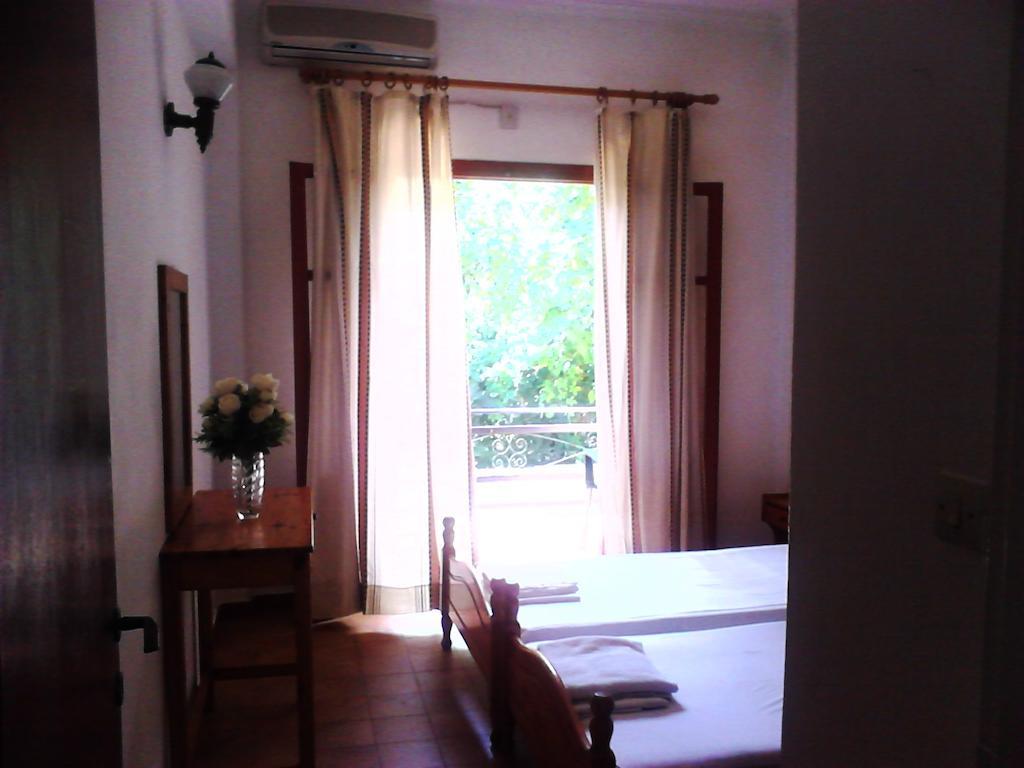 Hebes Studios Kávos Quarto foto